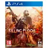 Playstation Ps4 Killing Floor 2 (import)