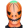 RueDeLaFete Cagoule Citrouille - Morphsuits™