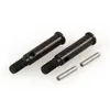 Helion Axle Set, Front (Criterion)