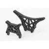 Helion Shock Tower Set F/R (Volition) (1) - HLNA0405