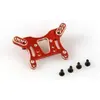 Helion HLNA0168 ALU REAR SHOCK TOWER OR (ANIMUS)