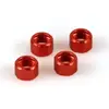 Helion HLNA0087 - SHOCK CAP RINGS ORANGE (DOMINUS) - 9951093