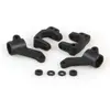 Hub Set, Front Criterion / Volition Buggy - Helion