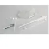 Helion GEAR SHAFT COVER SET INVICTUS