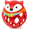 Skip Hop Hochet balle renard