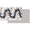 Skip Hop Tapis de jeu double face Citylife