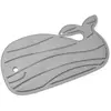 Skip Hop Tapis de bain bébé Moby Gris