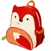 Skip Hop Skip Hop Zoo Little Kid Sac À Dos, Ferguson Fox
