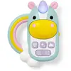 Skip Hop Téléphone bébé Zoo Licorne