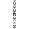 Watchitude Horloge Coloriable Papillon