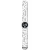 Watchitude Horloge Colorable En Gomme