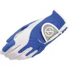 Gants de golf - joueuse droitière femme Zero Friction Bleu TU ZFGLBL