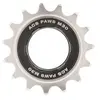Roue libre ACS Paws M30 3/32" Argenté 15T ACSFRWE013