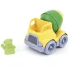 Green Toys Camion toupie Melangeur