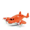 Greentoys -avion anti-incendie
