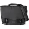 Tenba dna 16 slim messenger noir