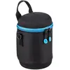 TENBA Etui d'objectif Tools Lens Capsule 15x11cm Noir
