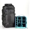 Shimoda Action X50 v2 Starter Kit (Med DSLR CU) - noir