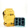 Shimoda Action X25 v2 Starter Kit (Small ML CU) jaune