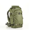 Shimoda Action X30 v2 Backpack - Vert armée