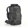 Shimoda Action X30 v2 Starter Kit (Med ML CU) - Noir