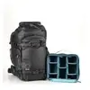 Shimoda Action X25 v2 Starter Kit (Small ML CU) noir