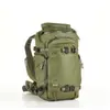 Shimoda Action X25 v2 Starter Kit (Small ML CU) vert armée