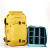 Shimoda Action X30 v2 Starter Kit (Med ML CU) - jaune
