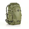 Shimoda Action X40 v2 Starter Kit (Med DSLR CU) - Vert armée