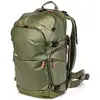 Shimoda Explore V2 35 Starter Kit vert armée