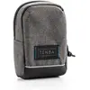 Étui Compact Skyline V2 Pouch 3 Tissu 300d Gris 8 X 12 X 5 Cm Tenba