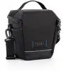 Sac photo d'épaule - Tenba - Skyline v2 8 - Noir - Poches latérales - Bandoulière incluse