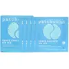 PATCHOLOGY Serve Chilled On Ice - Patchs Gels Raffermissants Pour Les ...