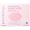 PATCHOLOGY Serve Chilled Rosé Lips - Gels hydratants pour les lèvres 