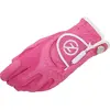 ZERO FRICTION Gant Elite Cabretta One Size, rose