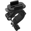 GoPro AGTSM-001 Fixation pour Guidon/Tige de Selle/Tube et Caméra, Noir