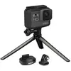 GoPro ABQRT-002 trépied Caméras numériques 3 pieds Noir