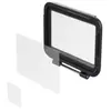 GoPro Protection GOPRO Pour écran Hero5, Hero6 Black (x5)