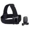Fixation frontale GoPro Head Strap + QuickClip