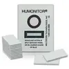 GOPRO Anti-Fog Inserts / Kit anti buee - ANFO3 pour HERO 2, 3, 3+, 4 TU
