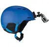 GoPro GOPRO Fixation Latérale et Frontale pour Casque - HFM2