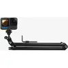 GoPro bras d'extension et fixation pour barre/guidon