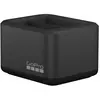 GoPro Chargeur Gopro Chargeur double + 1 Enduro Hero9/10/11