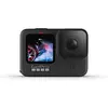 Caméra de poche GoPro Hero 9 Black - 5K - Stabilisateur HyperSmooth 3....