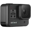 Caméra de sport GoPro HERO 8 - Noir - Imperméable - 4K - 12.0 MP - LAN sans fil