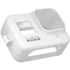 GoPro White Hot Housse et Cordon pour HERO8 Black (Accessoire Officiel Blanc