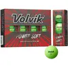Balles de golf Volvik Powersoft (x12) Vert TU VV0001600