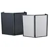 Eliminator American DJ Event Facade II cache frontal (noir)