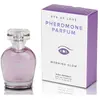 Eye Of Love Parfum Morning Glow Pheromones - Féminin et masculin