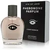 Eye of Love - Confidence - Eau de parfum à base de phéromones - 50 ml